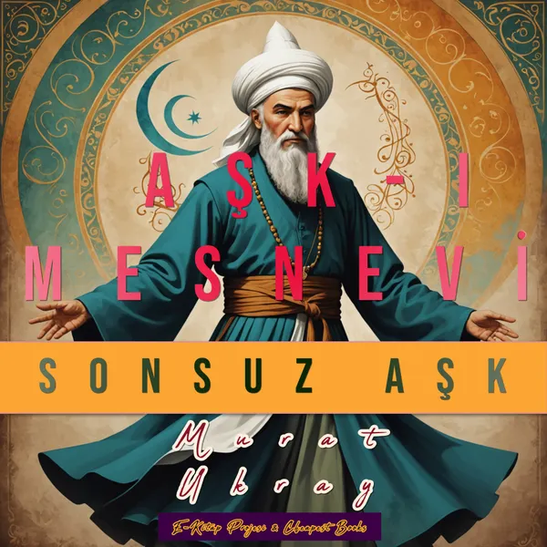 Aşk-ı Mesnevi : Sonsuz Aşk