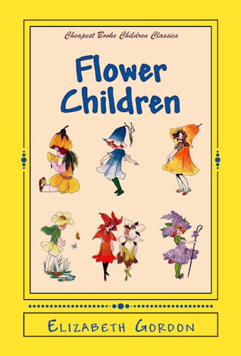 Flower Children - undefined