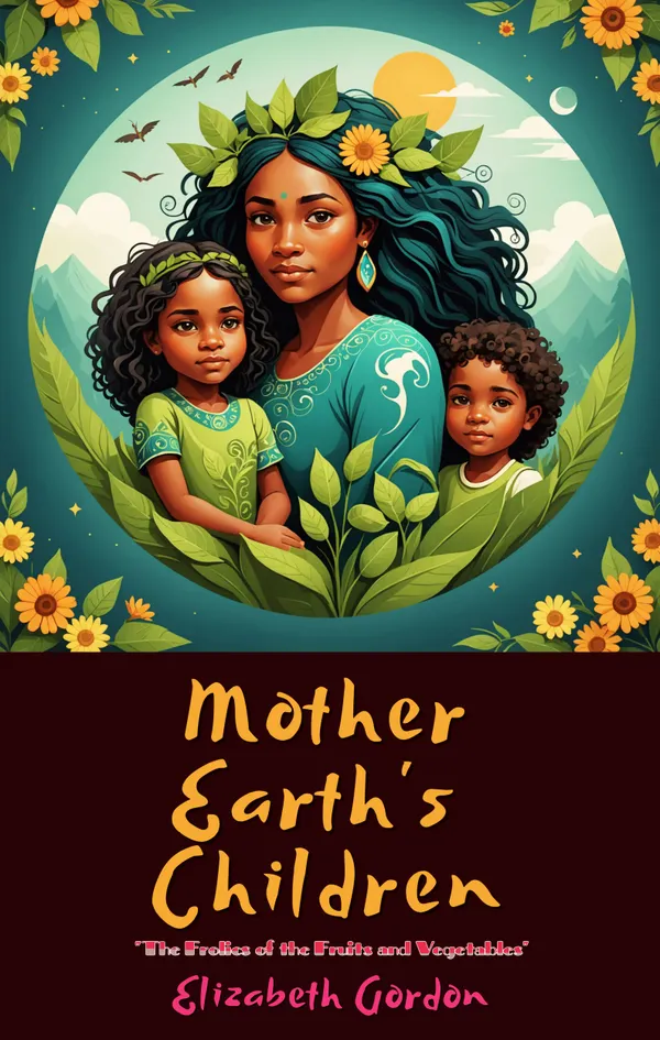 Mother Earth's Children: The Frolics of the Fruits and Vegetables