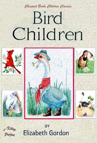 Bird Children - undefined