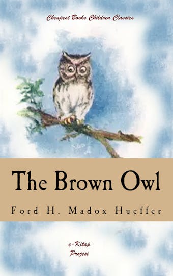 The Brown Owl - undefined