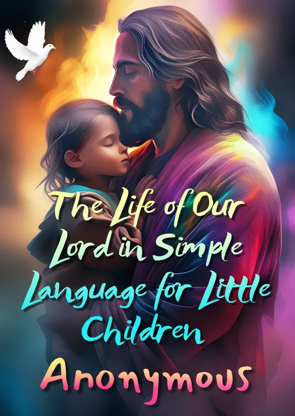 The Life of Our Lord in Simple Language for Little Children