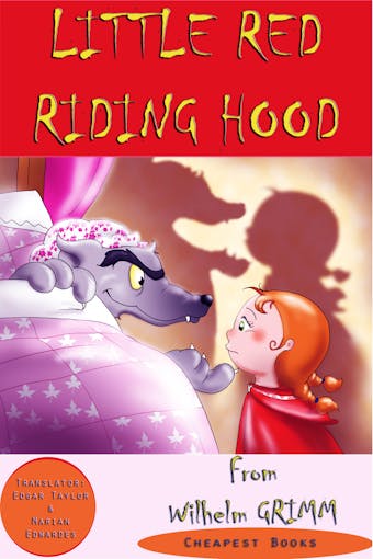 Little Red Riding Hood - undefined