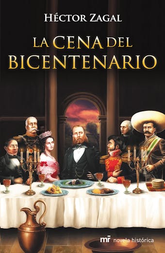 La cena del Bicentenario - undefined