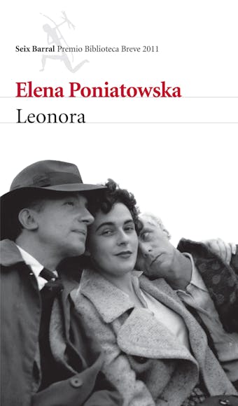 Leonora - undefined