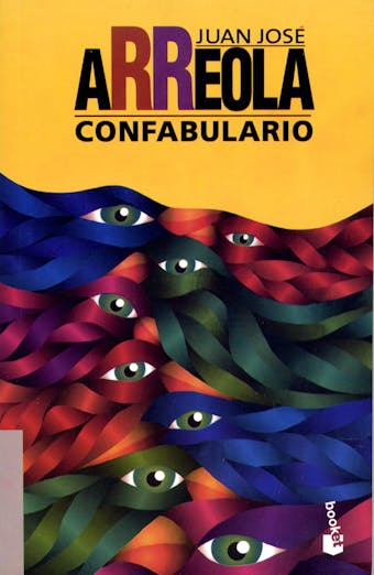 Confabulario - Juan José Arreola