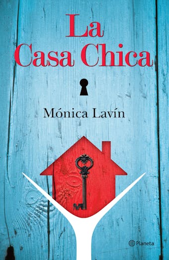 La casa chica - undefined