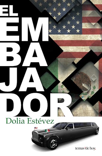 El embajador - Dolia Estévez