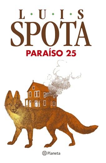 Paraíso 25 - Luis Spota