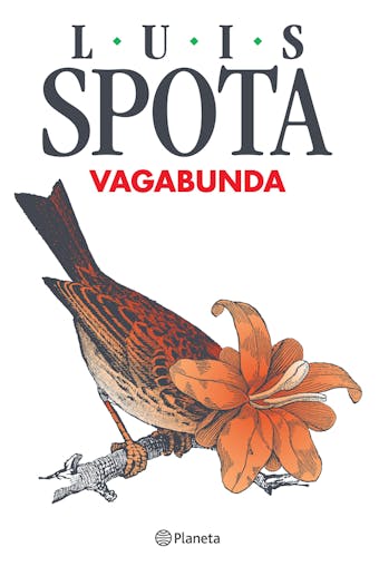 Vagabunda - Luis Spota