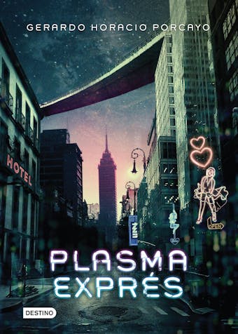 Plasma exprés - undefined