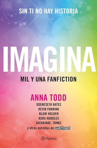 Imagina (Edición mexicana) - undefined