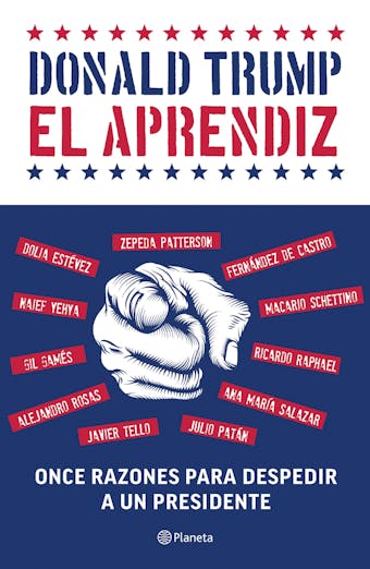 Donald Trump: el aprendiz - undefined