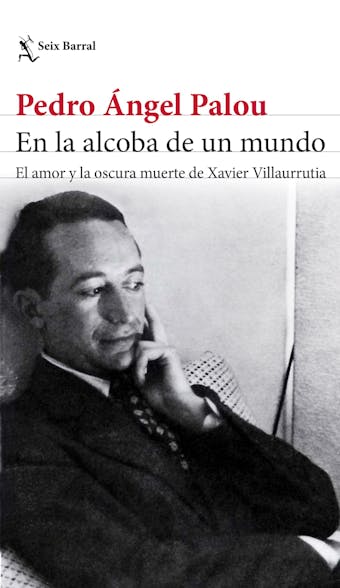 En la alcoba de un mundo