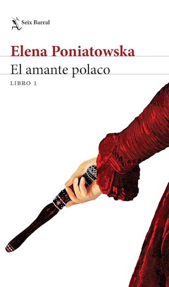 El amante polaco. Libro 1