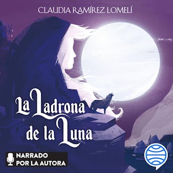 La ladrona de la luna - undefined