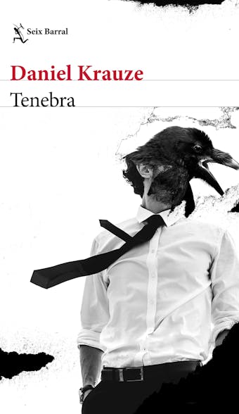 Tenebra (Edición dedicada) - Daniel Krauze