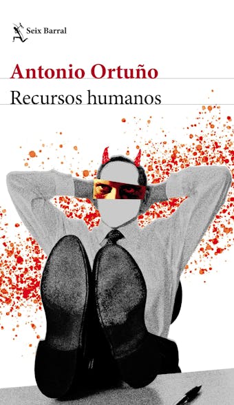 Recursos humanos - Antonio Ortuño