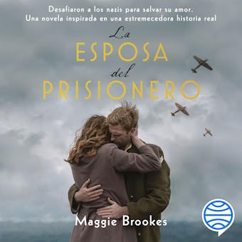 La esposa del prisionero - Maggie Brookes