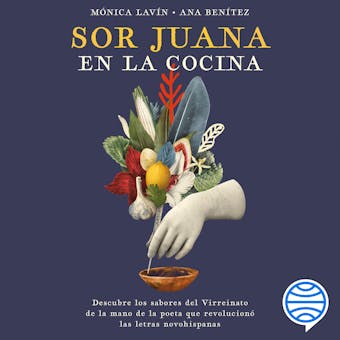 Sor Juana en la cocina - undefined