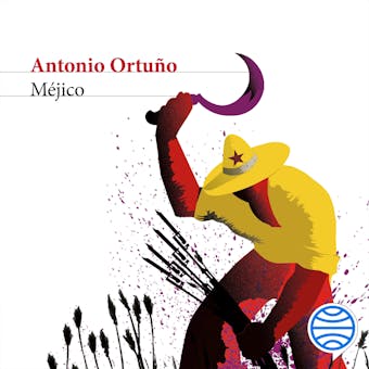 Méjico - Antonio Ortuño