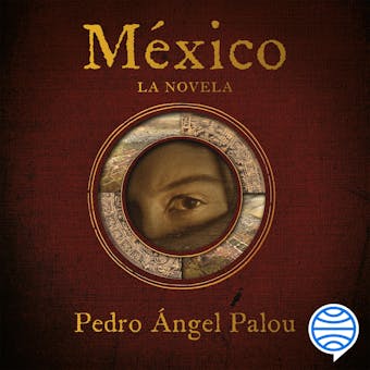 México - Pedro Ángel Palou