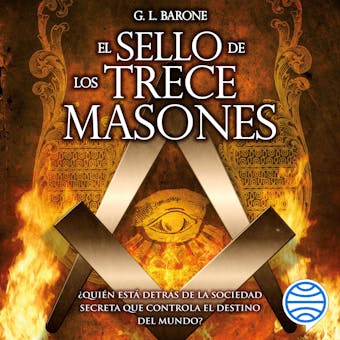 El sello de los trece masones - undefined
