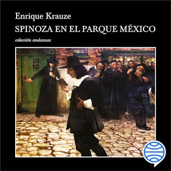 Spinoza en el Parque México - undefined