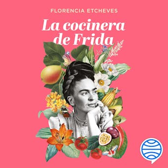 La cocinera de Frida - undefined