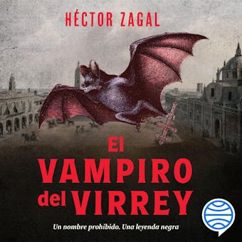 El vampiro del virrey - undefined