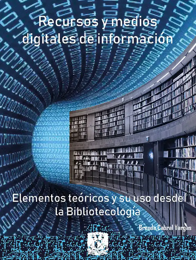 Recursos y medios digitales de información : Elementos teóricos y su ...