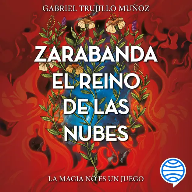 Zarabanda. El reino de las nubes – Audiolibro y libro electrónico ...