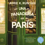 Portada de Una panadería en París
