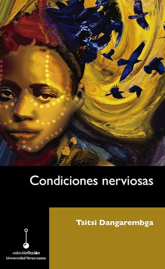 Condiciones nerviosas - Tsitsi Dangarembga