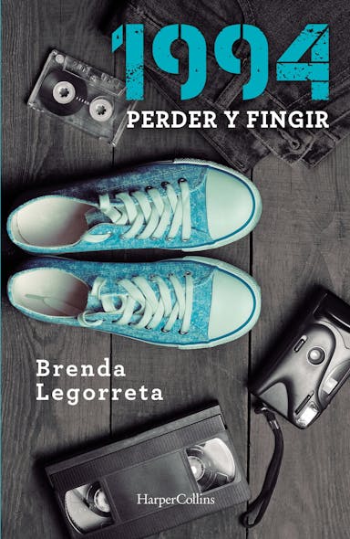 1994 : Perder Y Fingir