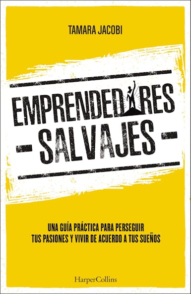 Emprendedores Salvajes