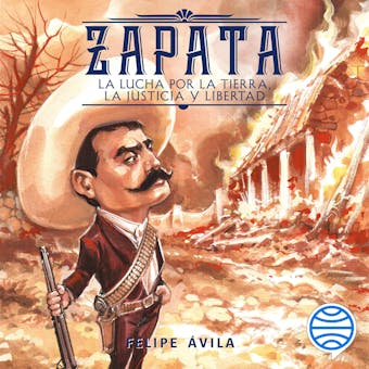 Zapata - undefined