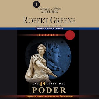 GuÃ­a rÃ¡pida de las 48 leyes del poder - Robert Greene
