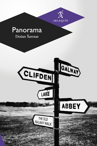 Panorama: Un relato acerca del curso de los acontecimientos - undefined