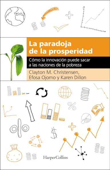 La Paradoja De La Prosperidad