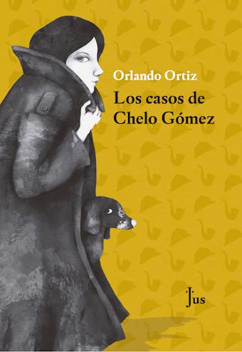 Los casos de Chelo Gómez - undefined