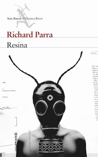 Resina - Richard Parra