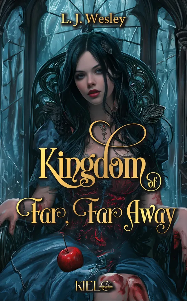 Kingdom of Far, Far Away