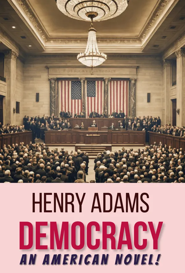 Democracy, An American Novel