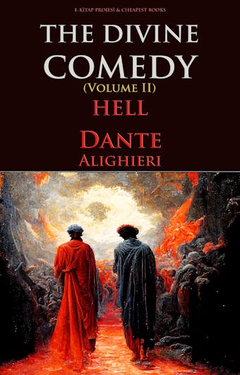 Divine Comedy (Volume II) - Dante Alighieri