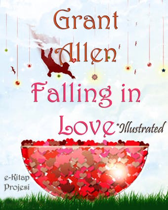 Falling in Love - undefined