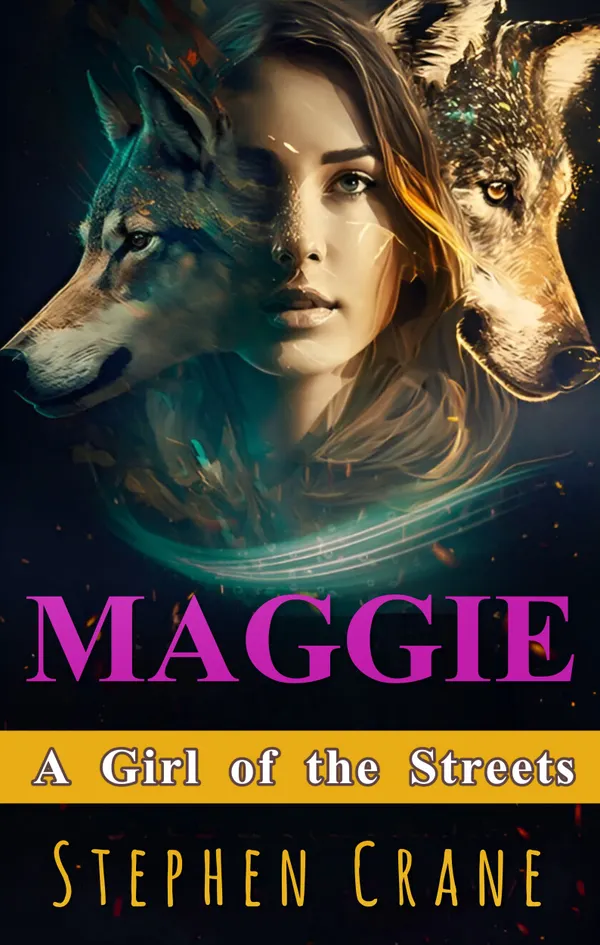 Maggie A Girl of the Streets