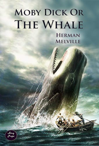 Moby Dick Or The Whale - undefined