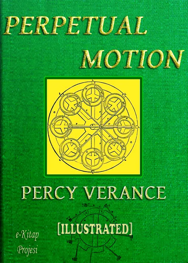 Perpetual Motion