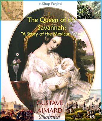 Queen of the Savannah - undefined